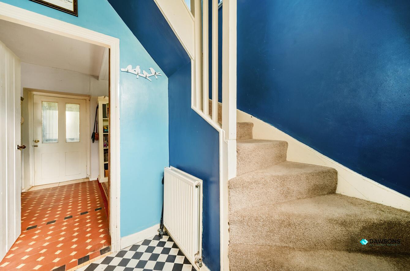 Clydach Cottages, Pontyates, Llanelli, SA15 5TL